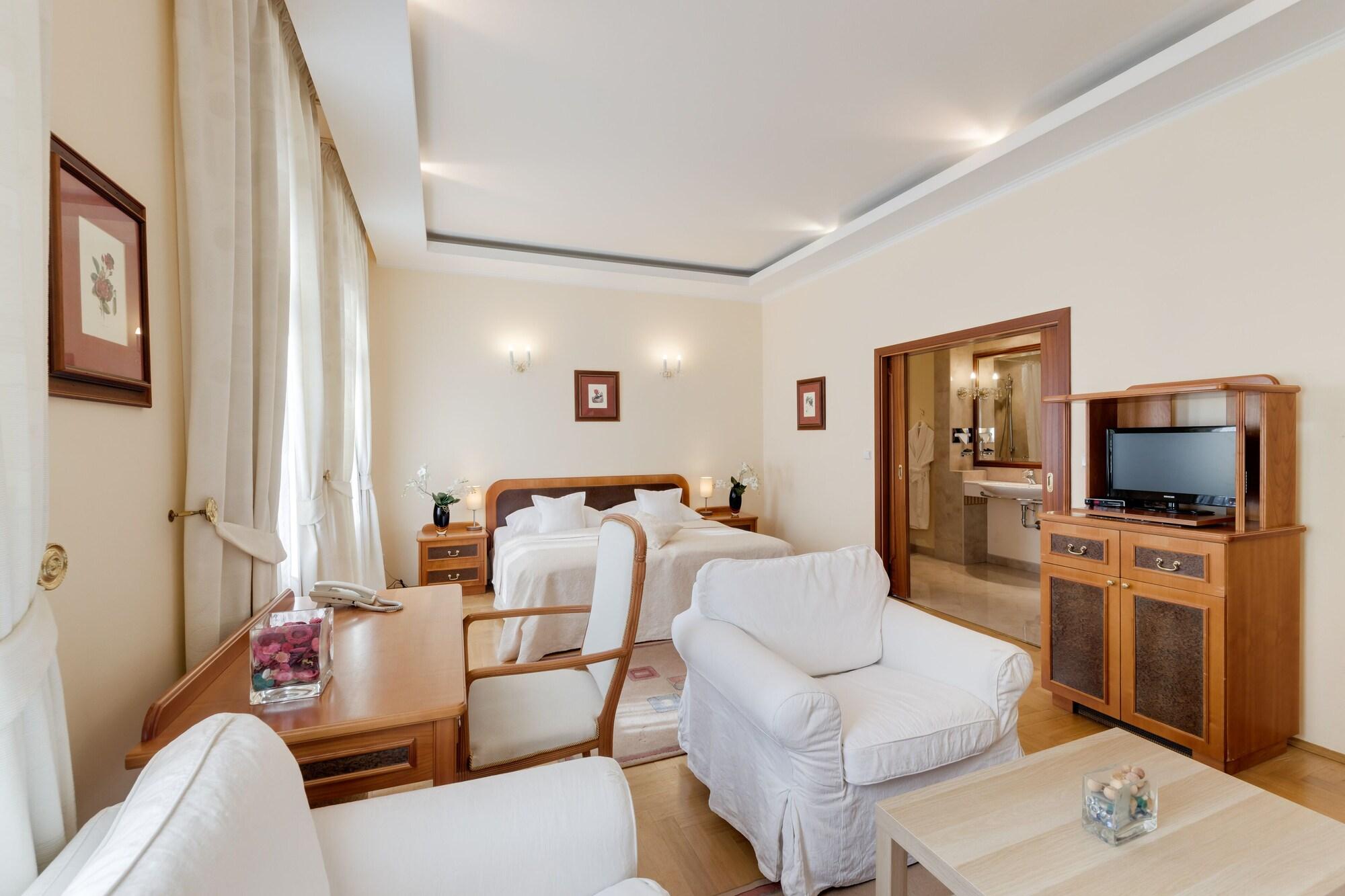 Hotel Louren