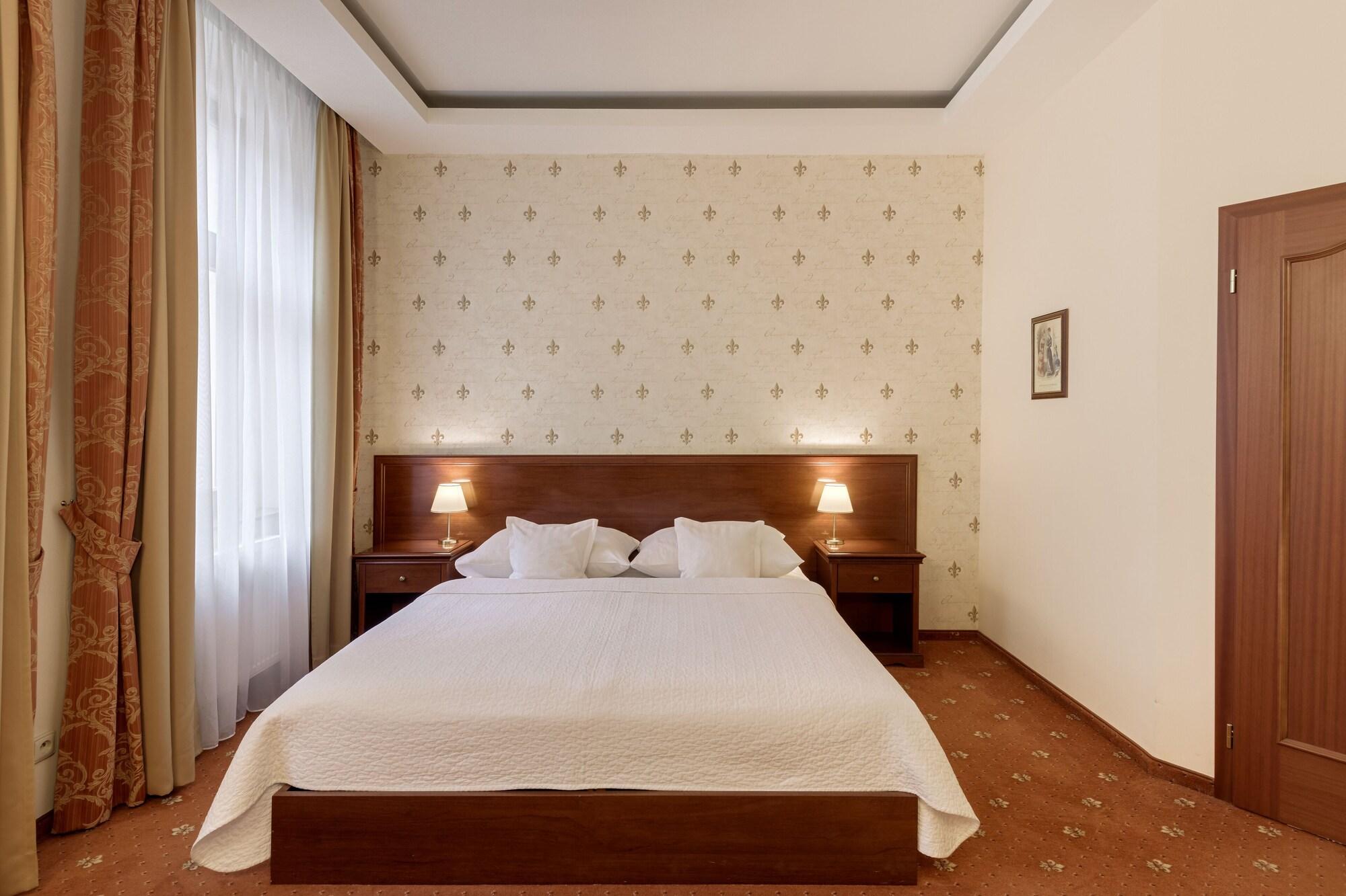 Hotel Louren