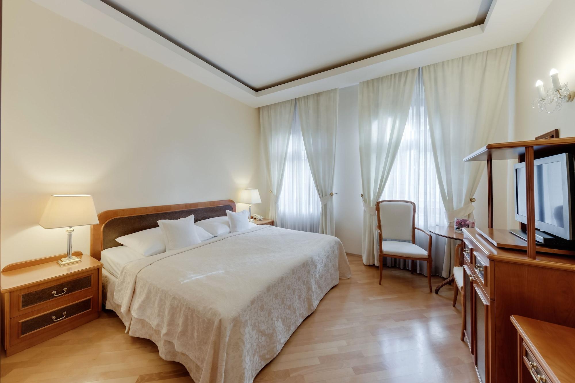 Hotel Louren Praga