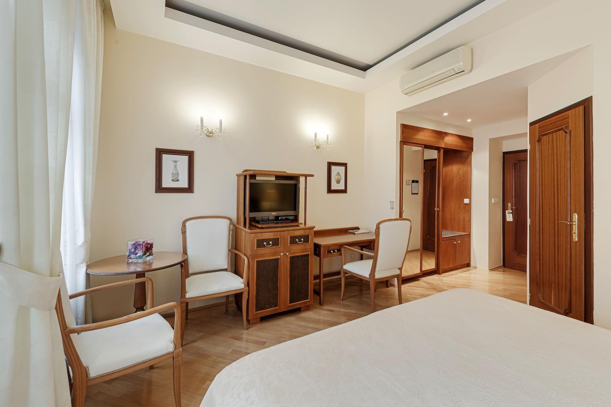 Hotel Louren Praga