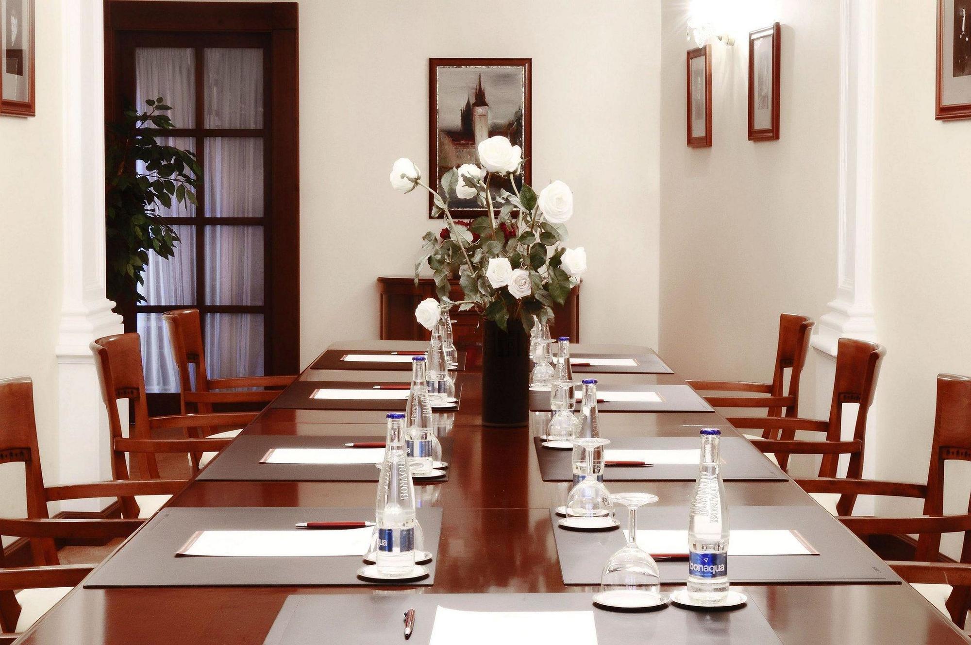 Hotel Louren