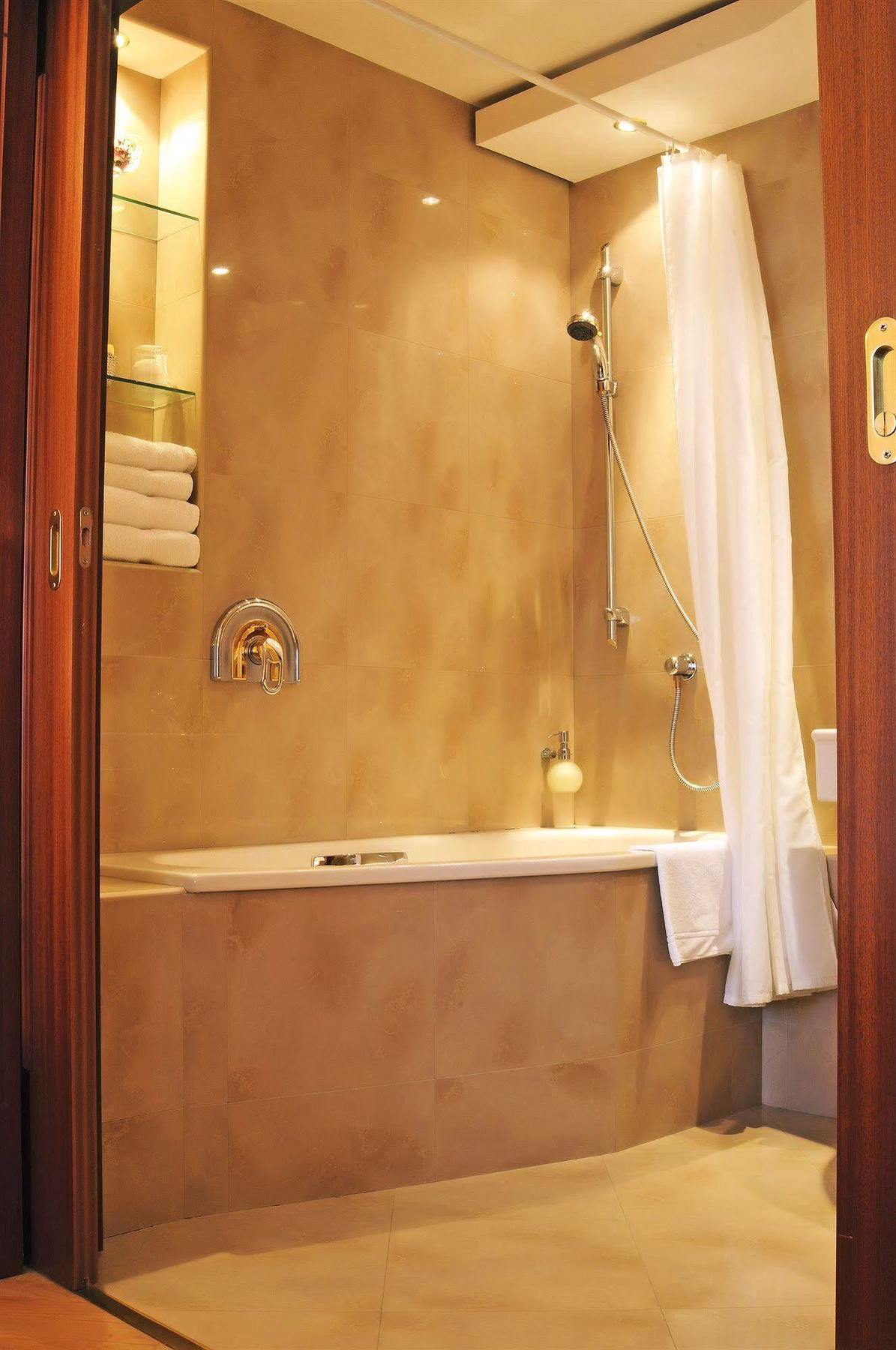 Hotel Louren Praga