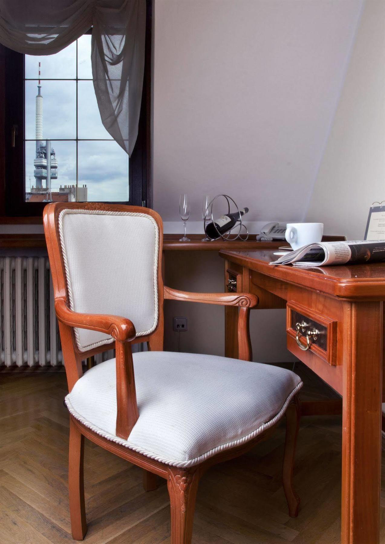 Louren Hotel Praga