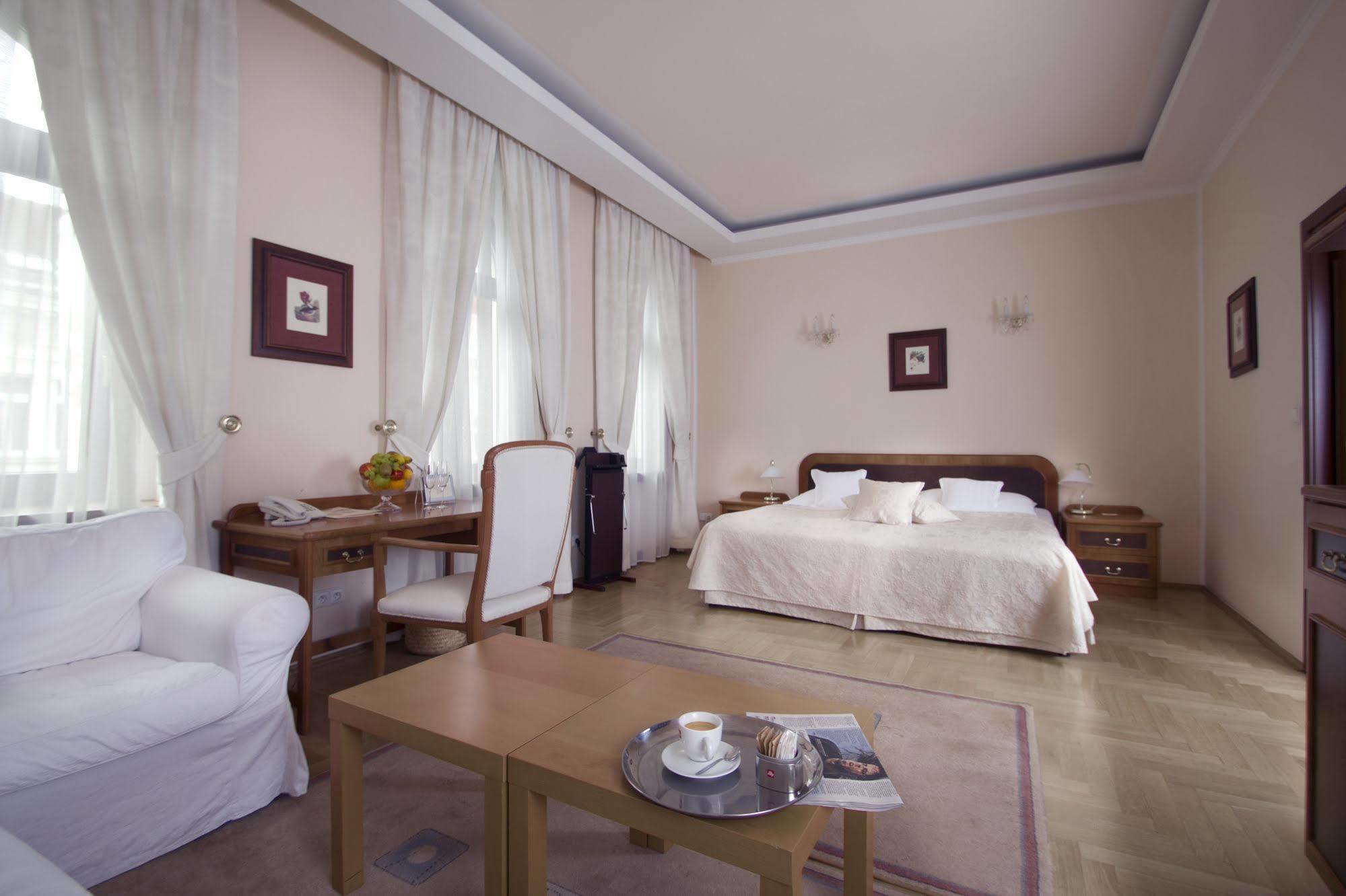 Hotel Louren Praga