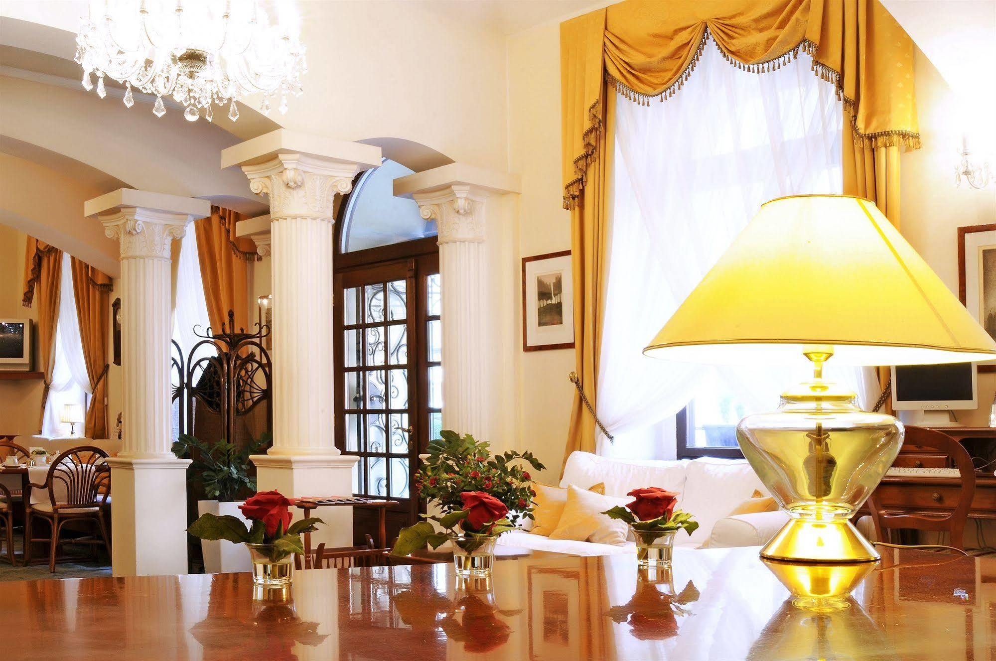 Louren Hotel Praga