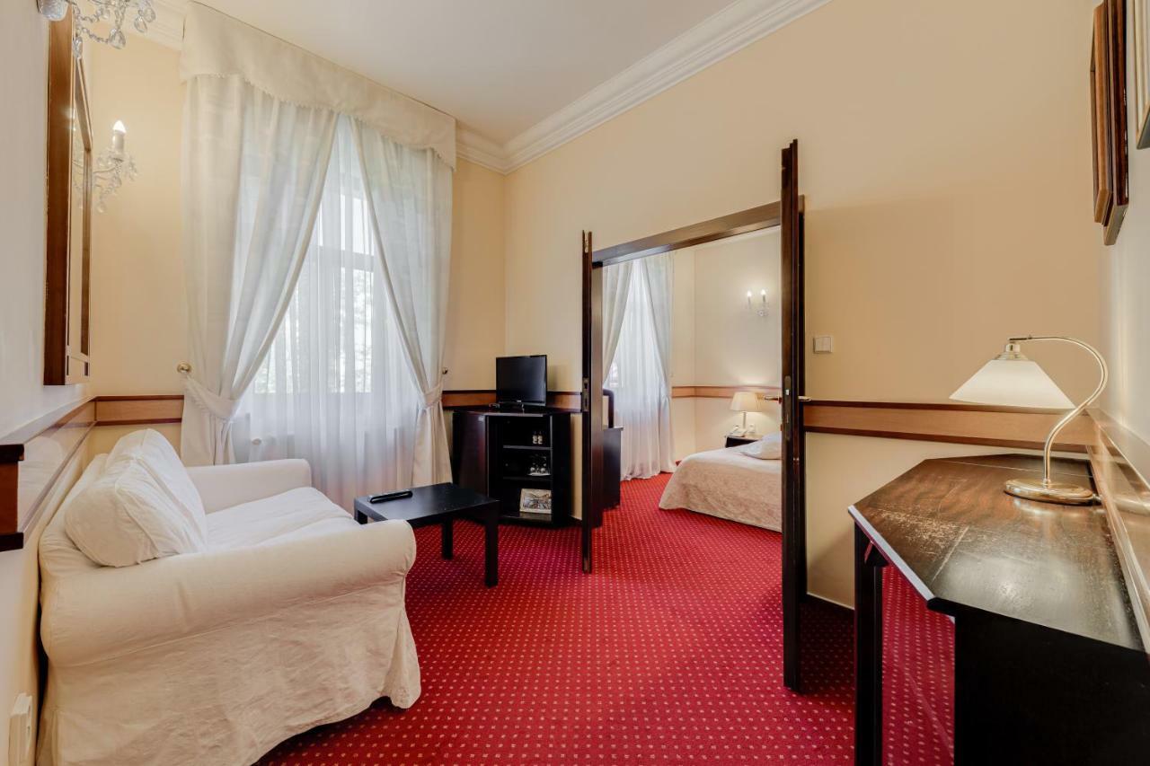Louren Hotel Praga