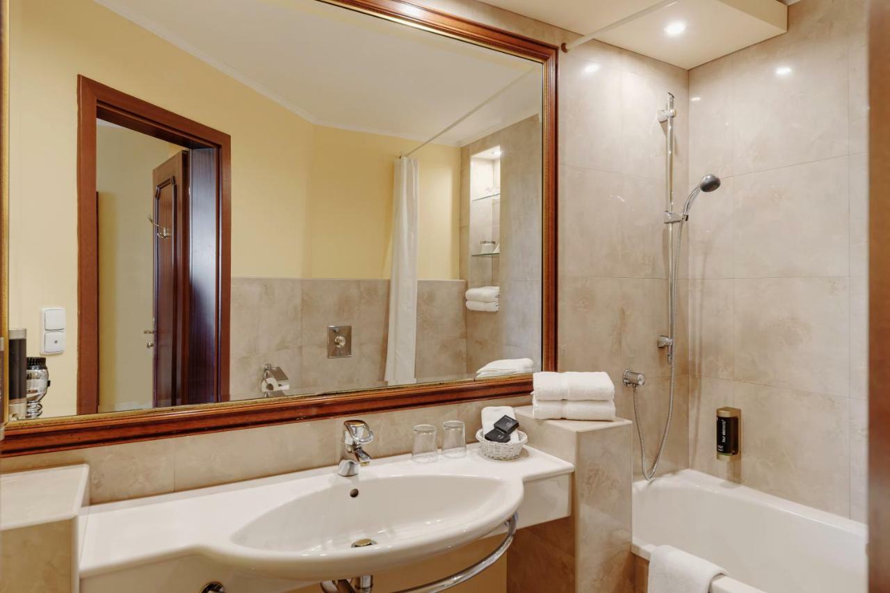 Louren 4* Praga