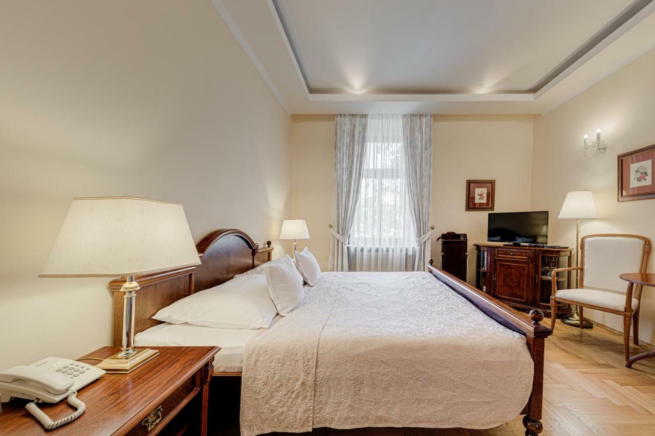 Louren 4* Praga