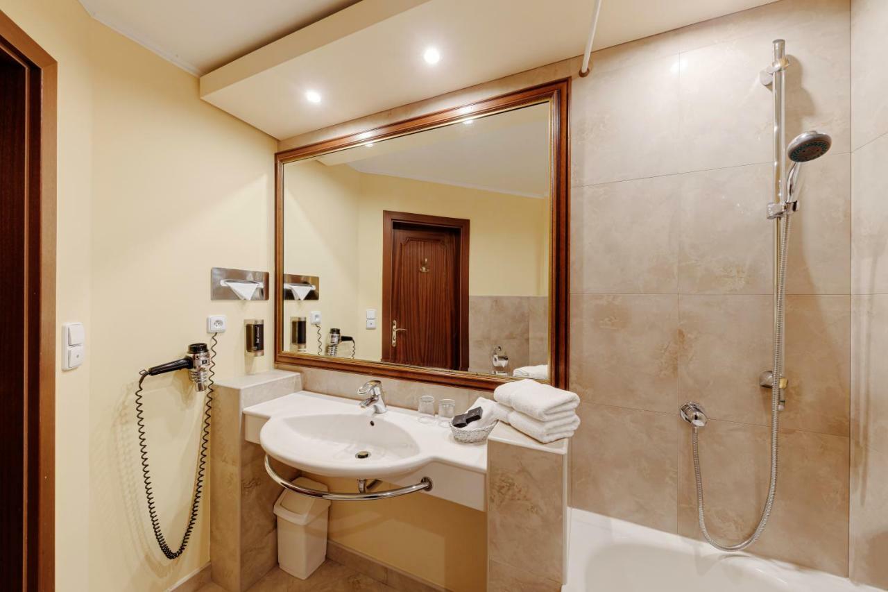 Louren 4* Praga